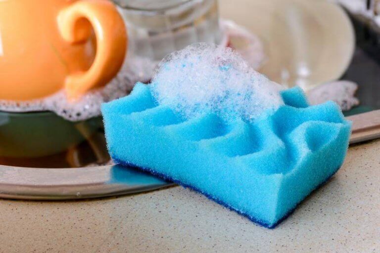 Elke dag schoonmaken