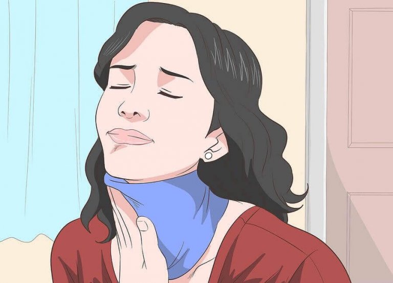 Probeer deze zeven remedies tegen een zere keel
