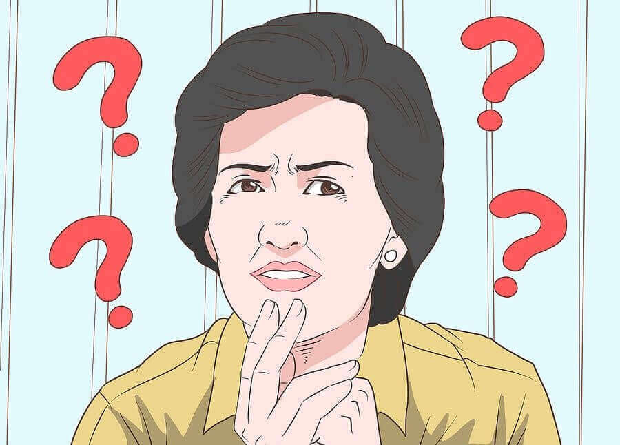 Symptomen van de ziekte van Alzheimer