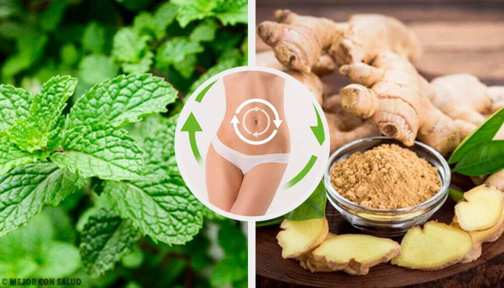 Detox-diëten om je lichaam te reinigen