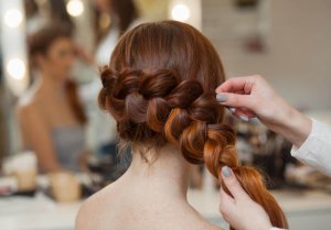 3 gevlochten kapsels voor elke gelegenheid