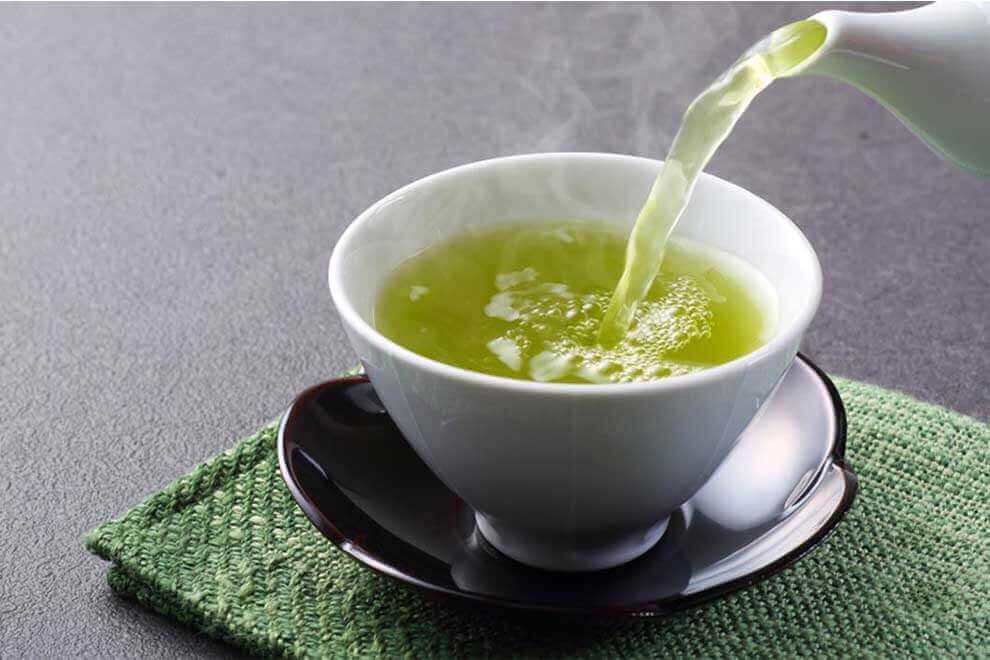 Reinig de slagaders met selderij