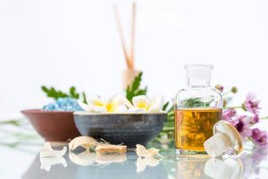 Parfumeer je huis op een eenvoudige en goedkope manier