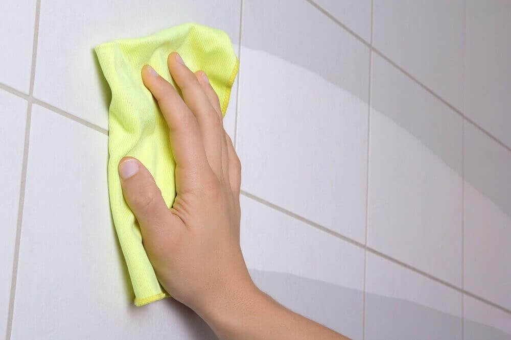 Elke dag schoonmaken
