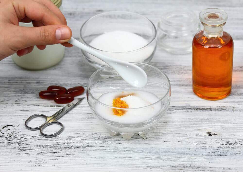 Nachtcrème met honing voor de perfecte huid