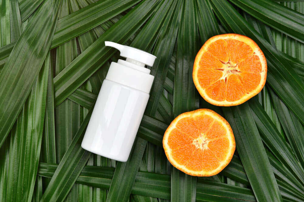 Nachtcrème met sinaasappel voor de perfecte huid