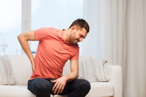 6 redenen waarom je last kunt hebben van pijn in je rug