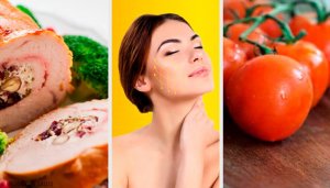 4 voedingsmiddelen die de productie van collageen bevorderen