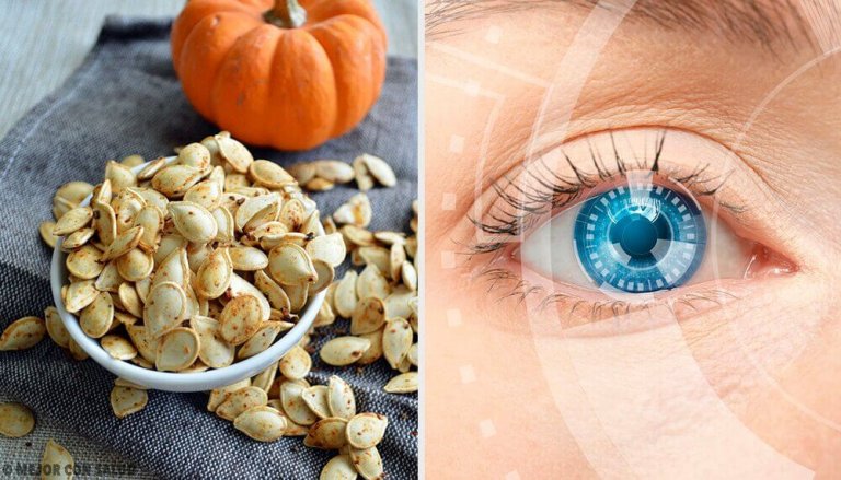 Maculadegeneratie tegenhouden met vijf natuurlijke remedies