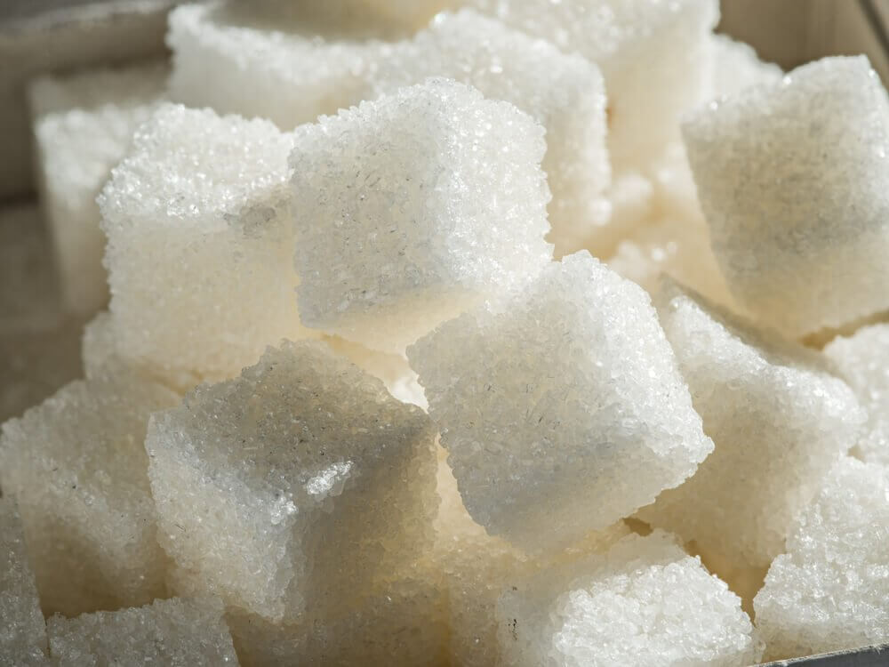 7 veranderingen die je zal merken na het stoppen met het eten van suiker