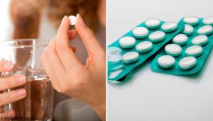 De ongelooflijke kracht van aspirine