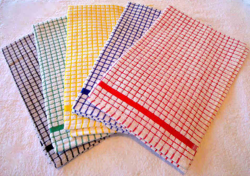 Elke dag schoonmaken