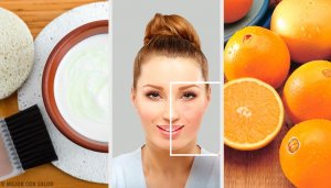 Onzuiverheden verwijderen met deze natuurlijke methoden