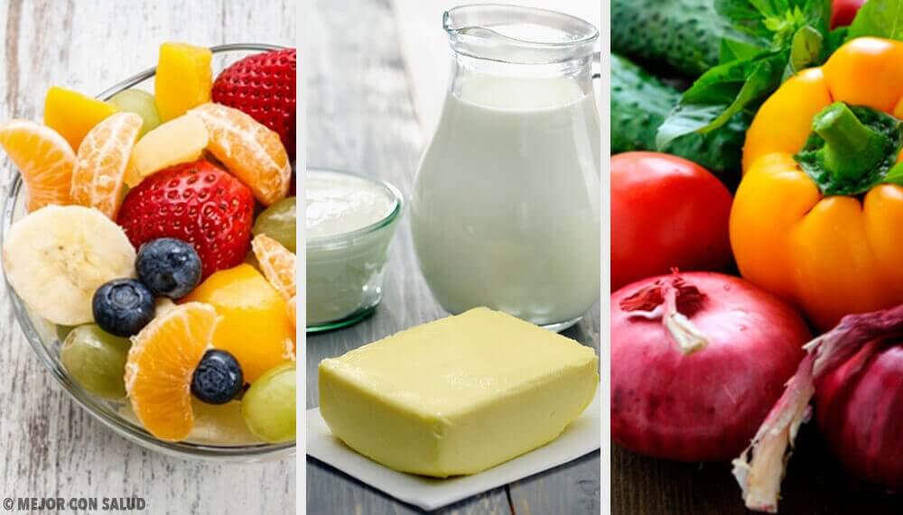 7 ongezonde voedselcombinaties die je beter kunt vermijden