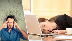 9 gewoontes die leiden tot angstgevoelens