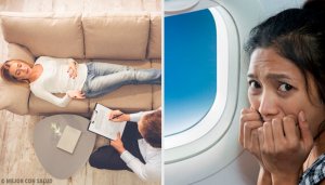 Een paniekaanval stoppen in een oogwenk