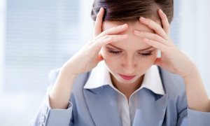 3 effecten van chronisch piekeren op je gezondheid