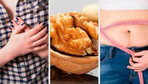 10 ongelooflijke eigenschappen van noten