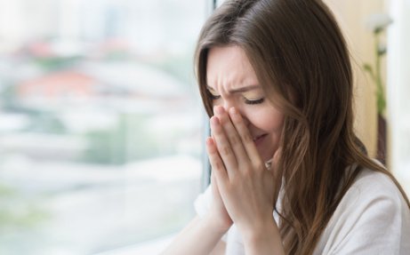 Seizoensgebonden allergieën bestrijden met gember