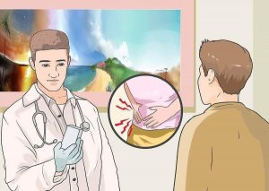 Drie tips voor het behandelen van brandend maagzuur