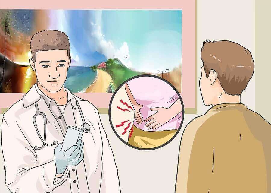 Drie tips voor het behandelen van brandend maagzuur