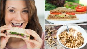 5 gezonde ontbijten om je dag mee te starten