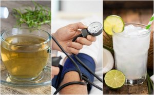5 natuurlijke remedies voor het regelen van je bloeddruk