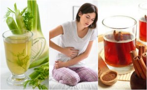 5 natuurlijke remedies tegen brandend maagzuur
