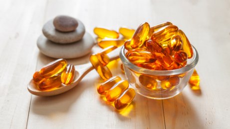 Seizoensgebonden allergieën bestrijden met vitamine E