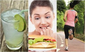 6 tips om het verlangen naar eten te verslaan
