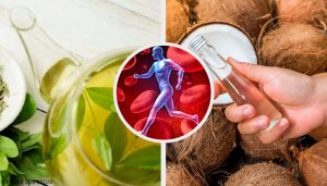 7 natuurlijke middelen voor een gezonde bloedsomloop