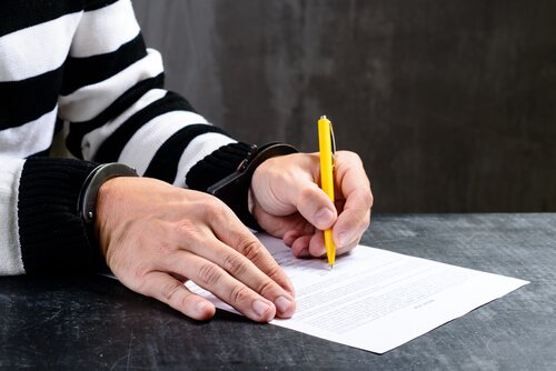 De aanwezigheid van hoofdletters