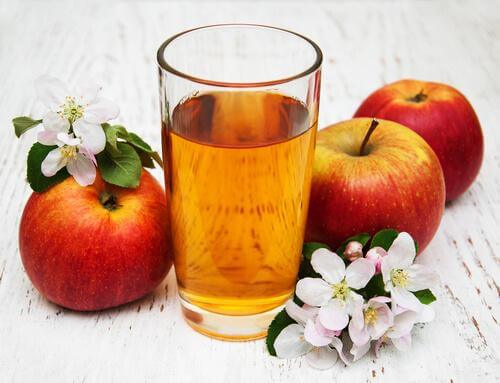 Het verjongt je huid