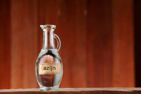 Azijn