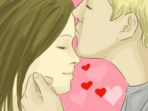 De ware liefde velt geen oordeel en beperkt je niet