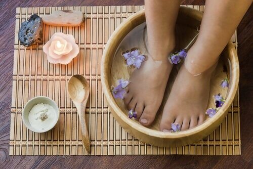 5 huismiddeltjes om plantaire fasciitis te verlichten