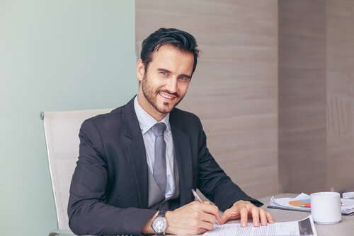 Wat zegt je handtekening over jou?