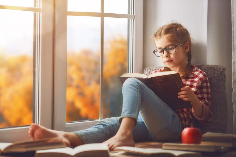 Hoe je kinderen aan te moedigen om te lezen