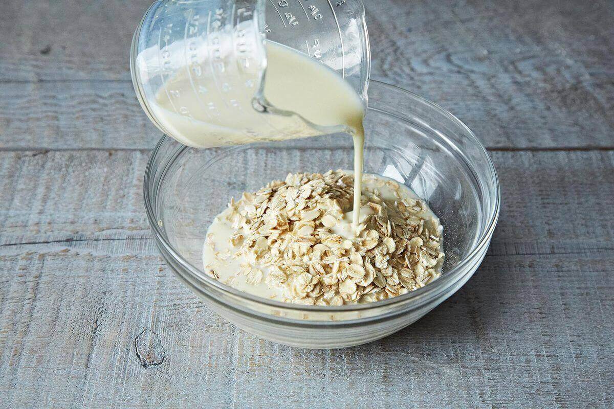 Natuurlijke behandeling van diabetes met haverwater