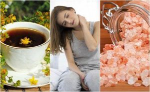 5 natuurlijke remedies voor pijn in je nek