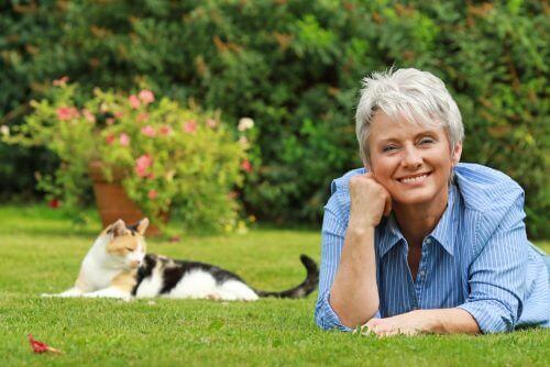 Tips om je ook tijdens de menopauze gelukkig te voelen