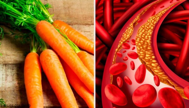 Natuurlijke en simpele manieren om je cholesterol onder controle te houden
