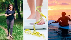 Wat zijn de beste sporten om af te vallen?