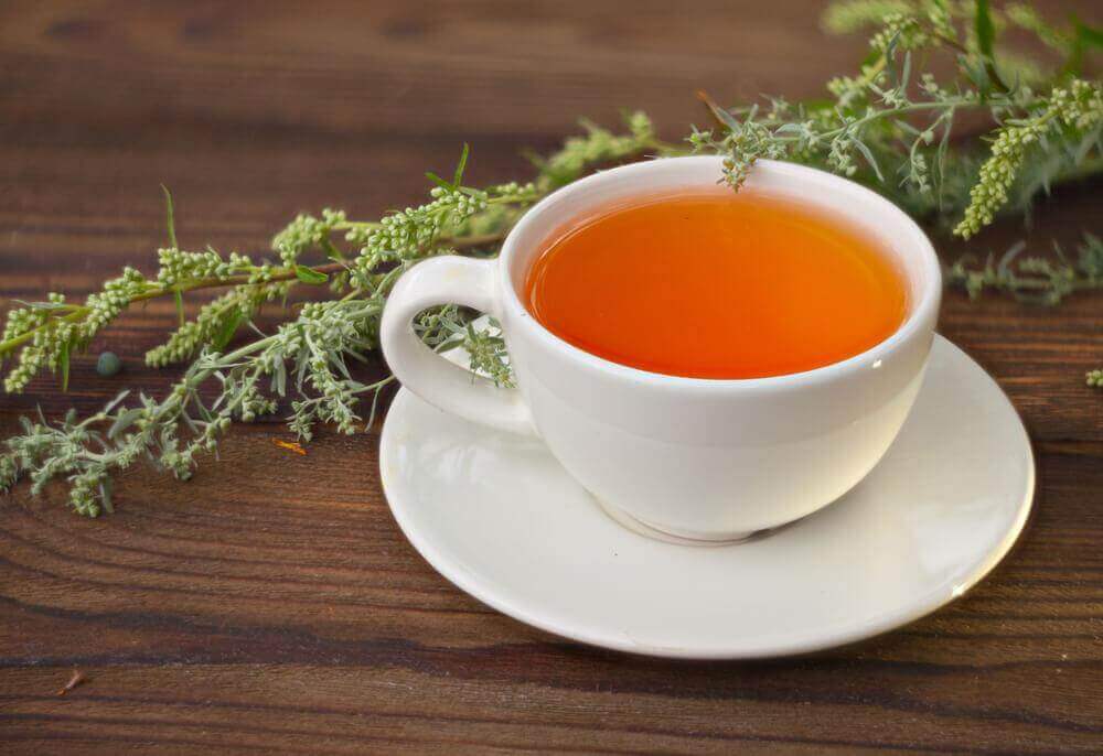 Natuurlijke behandeling van diabetes van absint