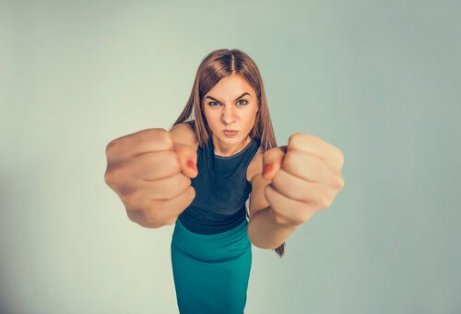 Emotioneel onvolwassen mensen