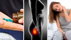 4 dingen die je moet vermijden als je aan colitis lijdt