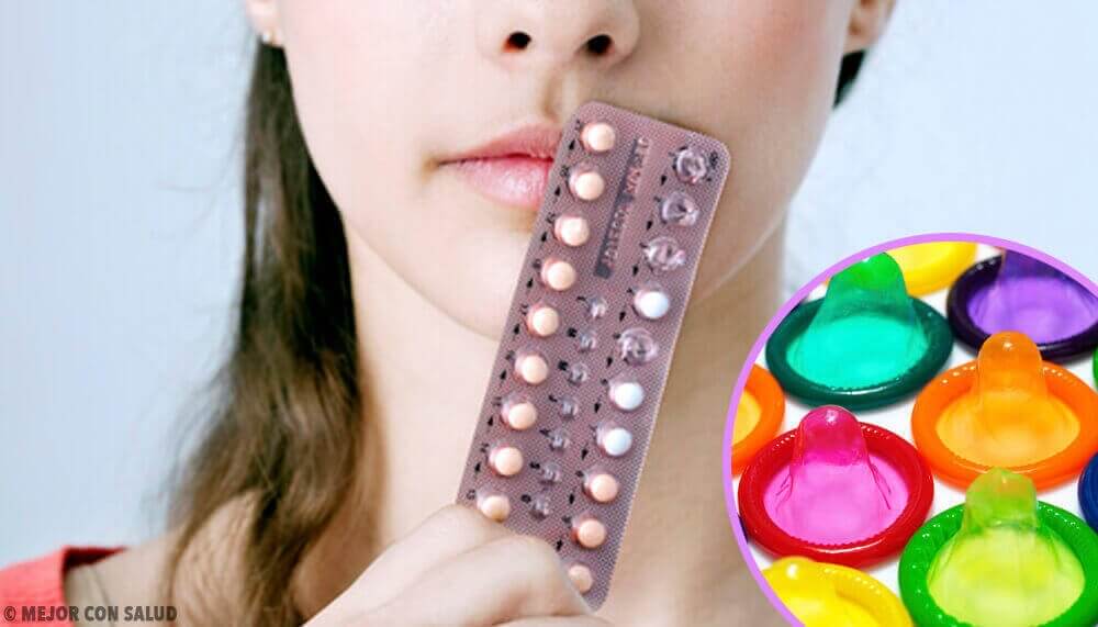 Moet ik stoppen met het gebruiken van anticonceptiemiddelen?
