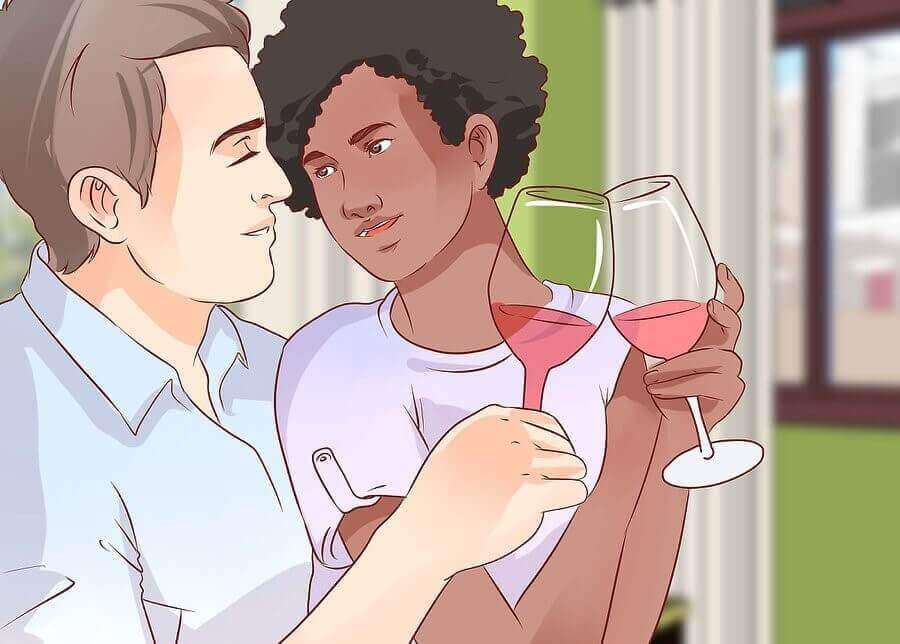 De vijf beste lustopwekkende drankjes