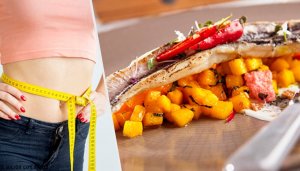 7 ideeën voor het avondeten als je op dieet bent