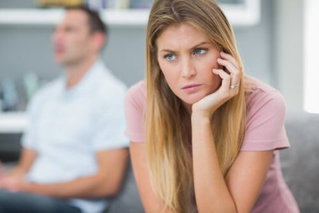 Emotioneel onvolwassen mensen hebben moeite met emoties